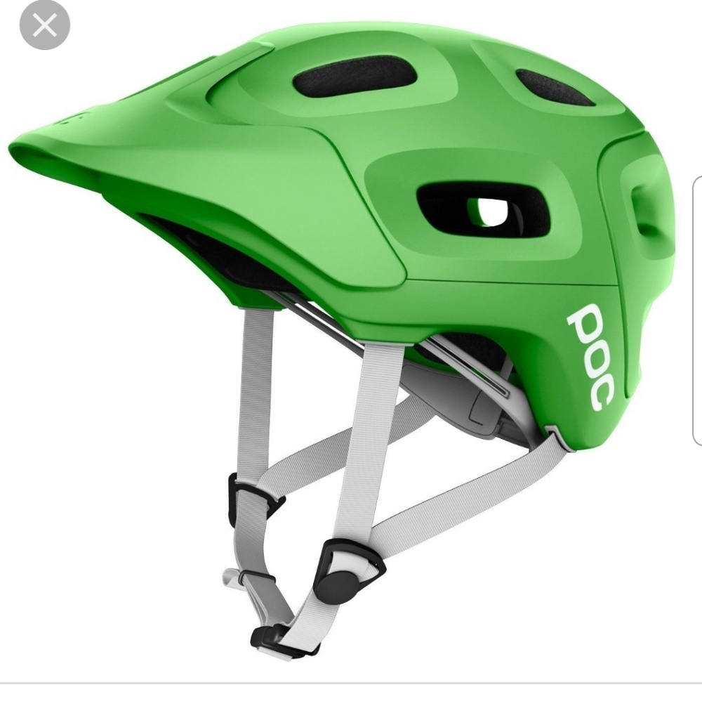 POC Mountain Bike Helmet